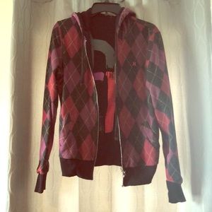 Hurley Zip jacket